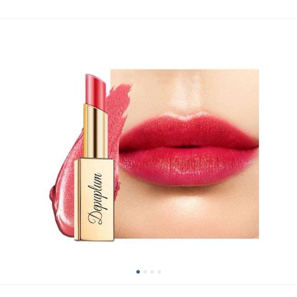 Element Satin Lipstick - Rose Pink